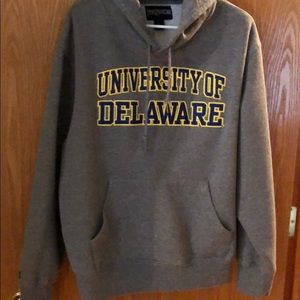 University of Delaware Sweatshirt